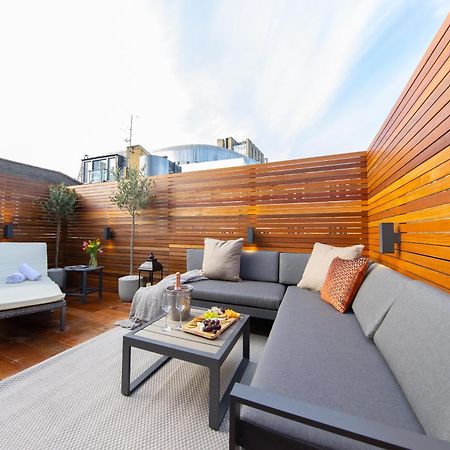 Haus Of Mason Apartment ลอนดอน ภายนอก รูปภาพ