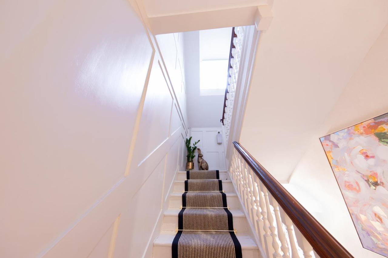 Haus Of Mason Apartment ลอนดอน ภายนอก รูปภาพ