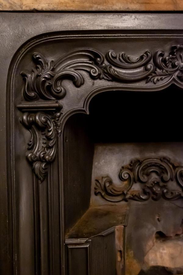 Haus Of Mason Apartment ลอนดอน ภายนอก รูปภาพ