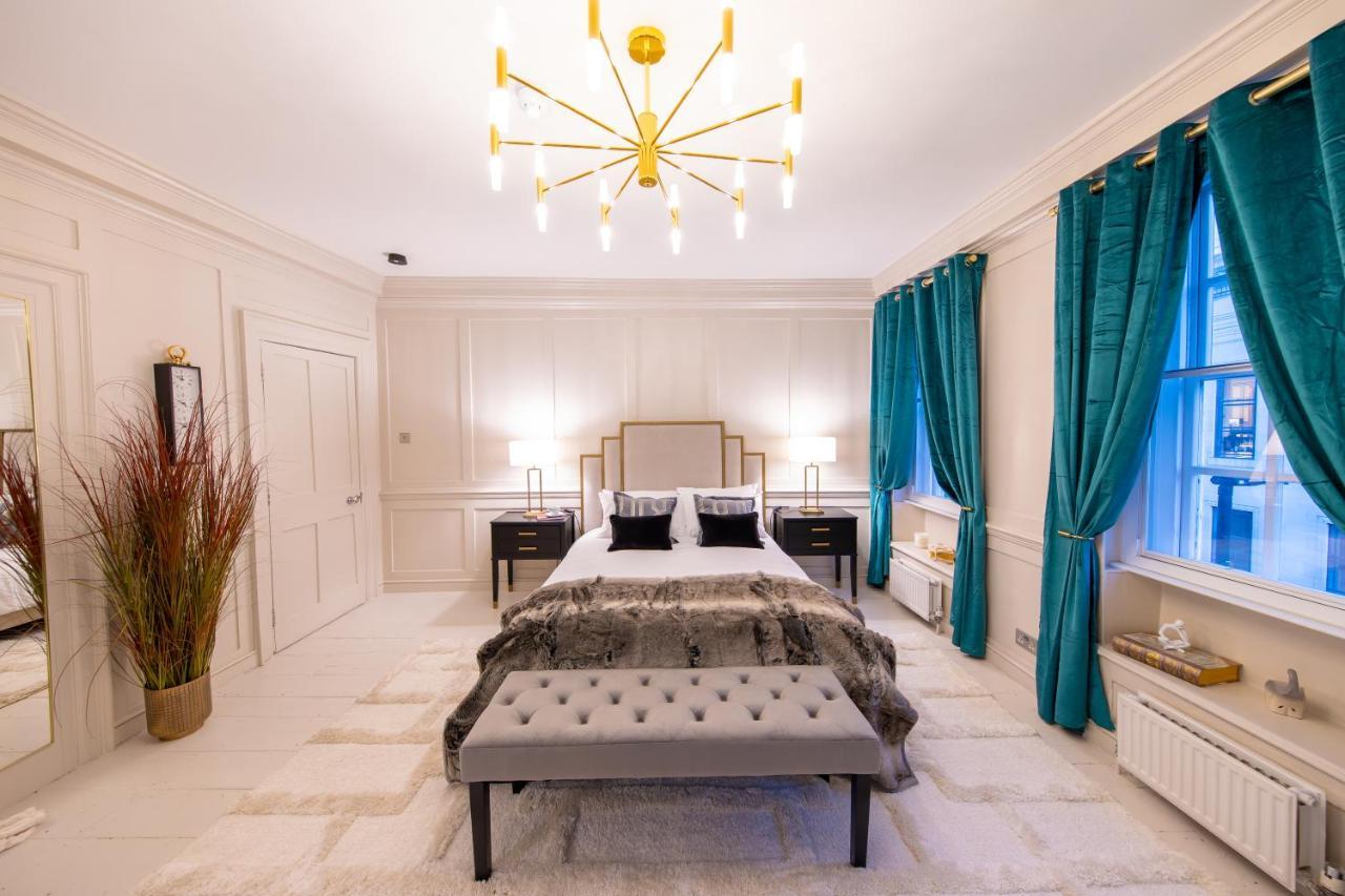 Haus Of Mason Apartment ลอนดอน ภายนอก รูปภาพ