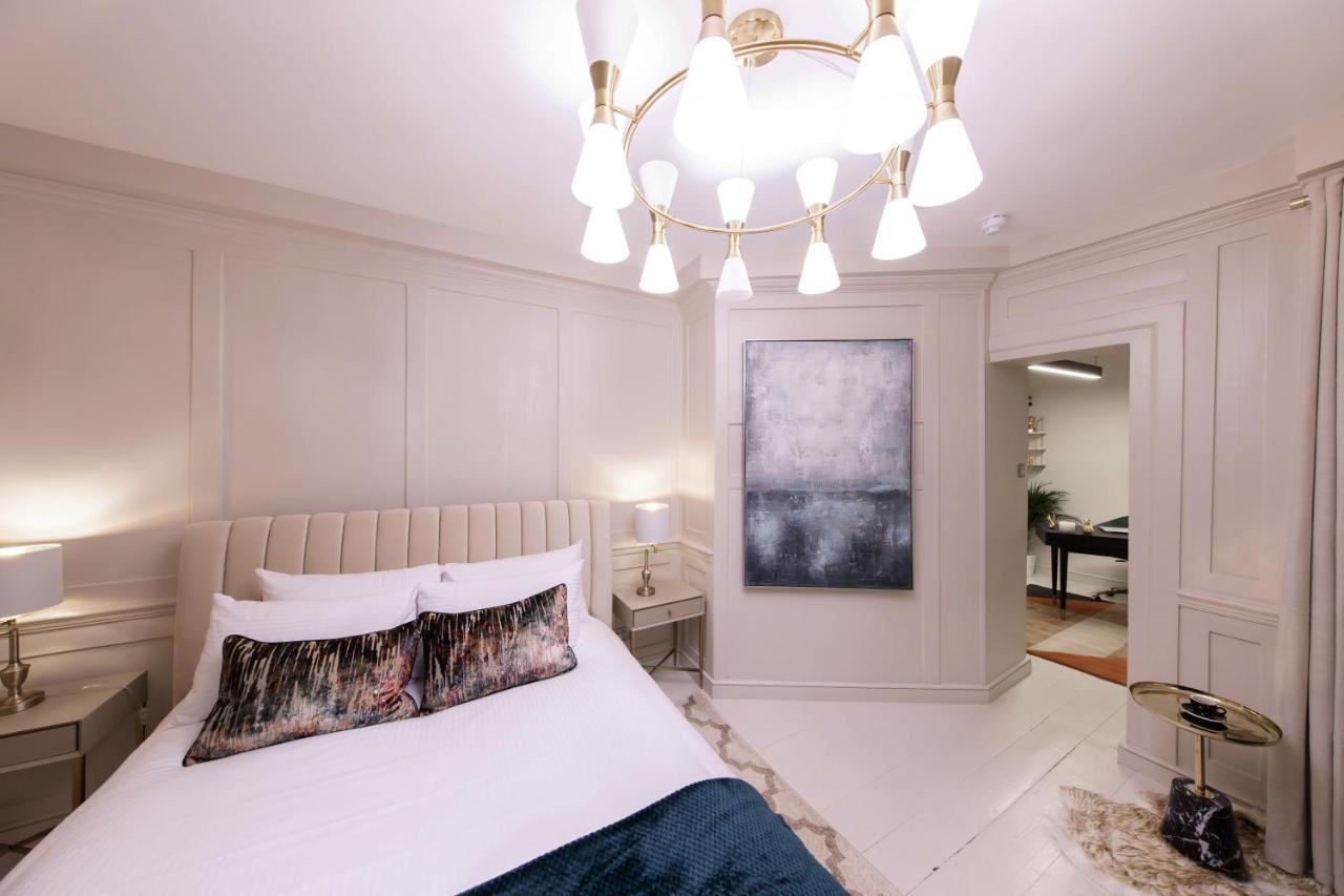 Haus Of Mason Apartment ลอนดอน ภายนอก รูปภาพ
