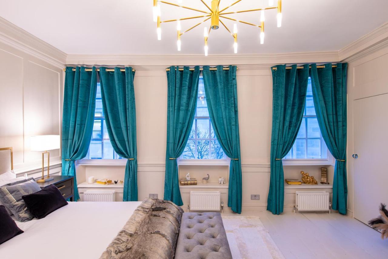Haus Of Mason Apartment ลอนดอน ภายนอก รูปภาพ