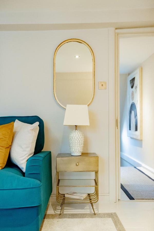 Haus Of Mason Apartment ลอนดอน ภายนอก รูปภาพ