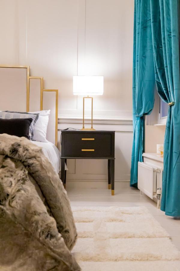 Haus Of Mason Apartment ลอนดอน ภายนอก รูปภาพ