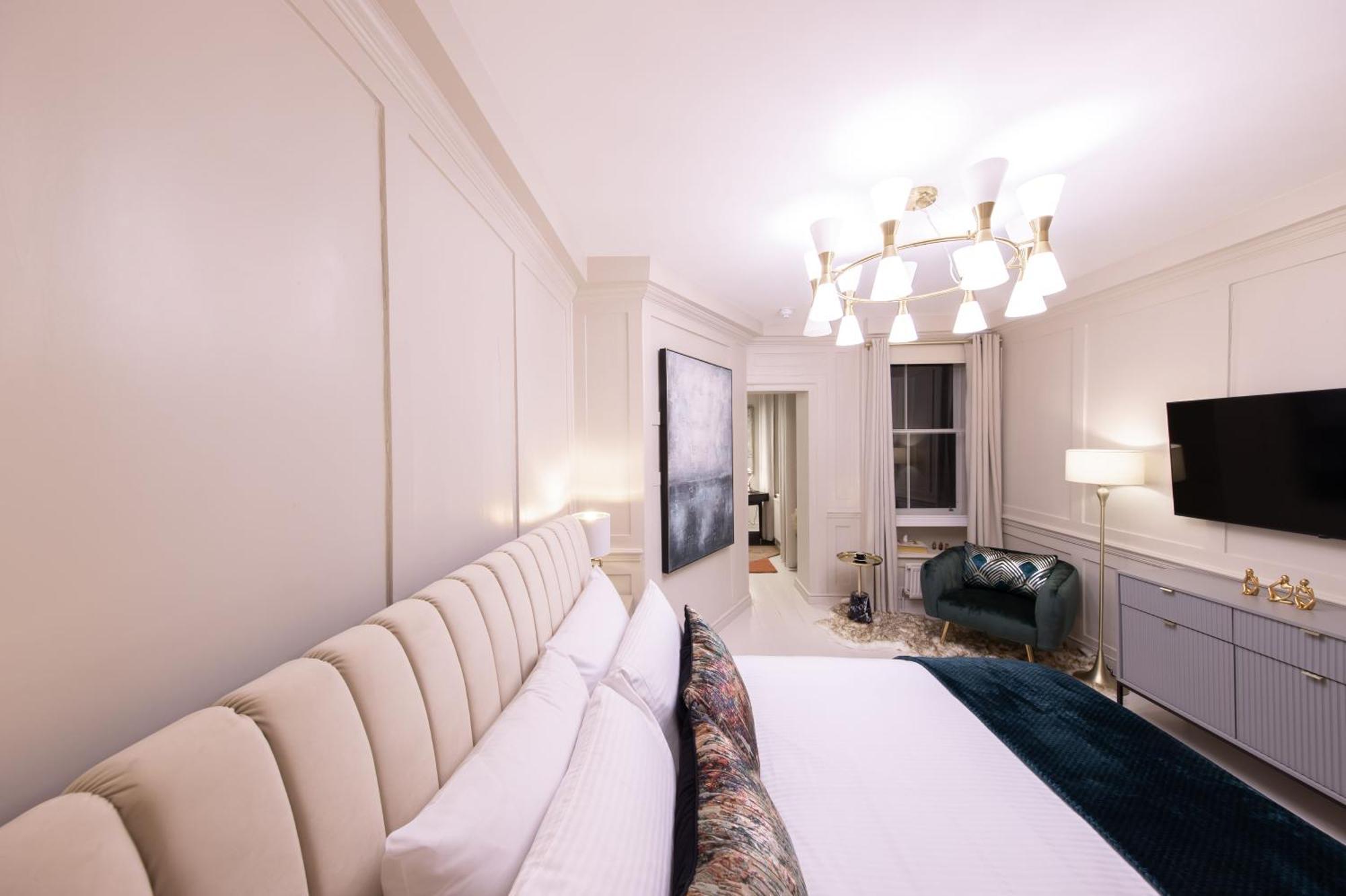 Haus Of Mason Apartment ลอนดอน ภายนอก รูปภาพ