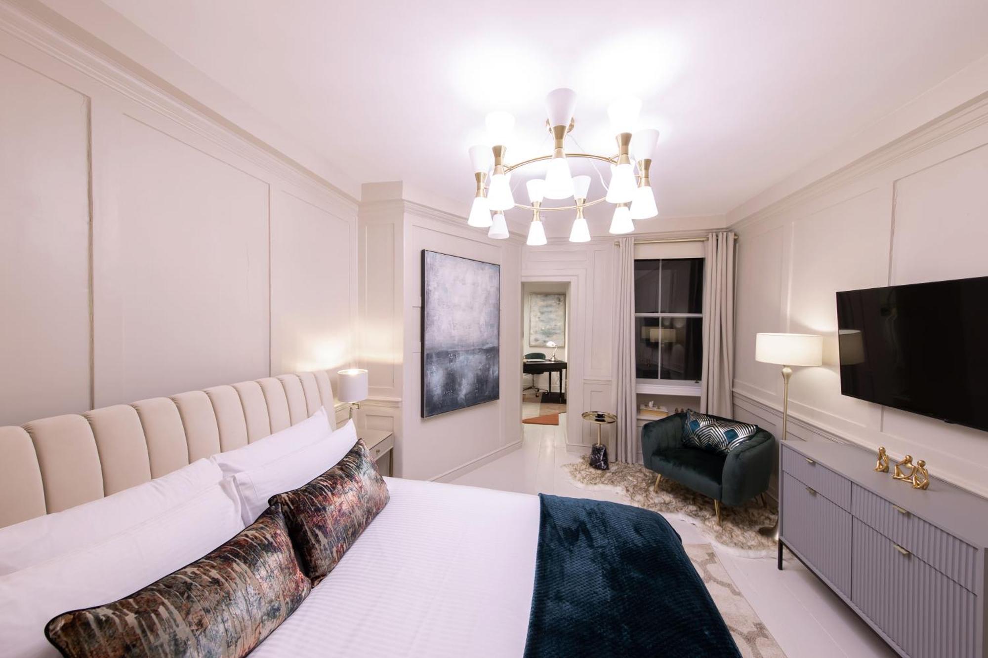Haus Of Mason Apartment ลอนดอน ภายนอก รูปภาพ