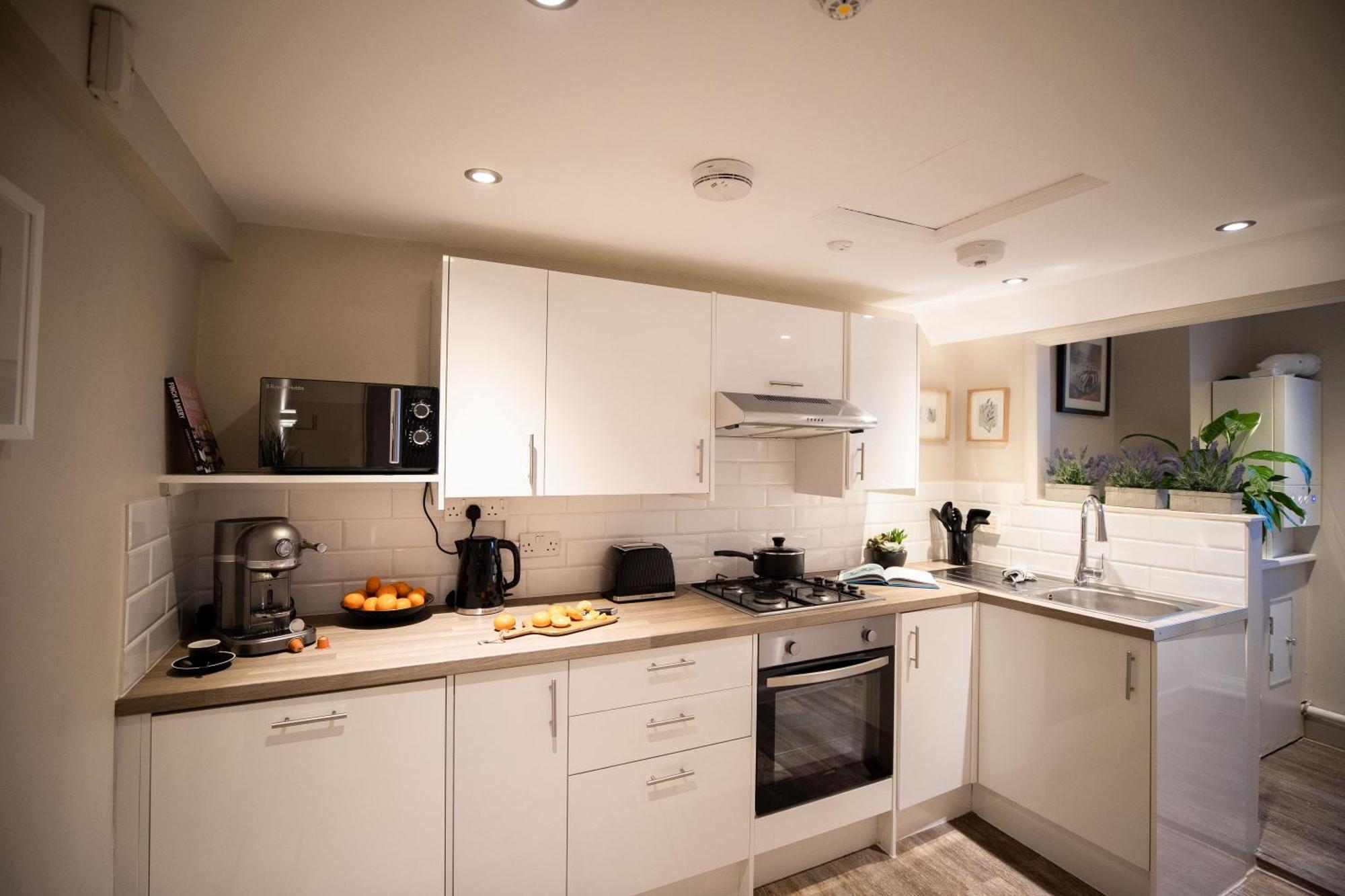 Haus Of Mason Apartment ลอนดอน ภายนอก รูปภาพ