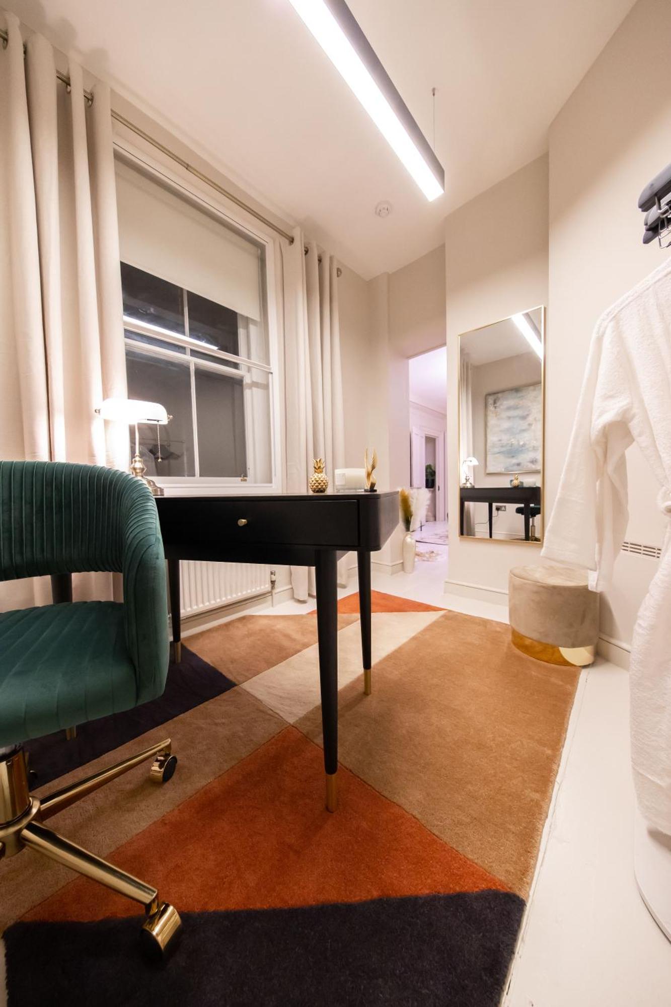 Haus Of Mason Apartment ลอนดอน ภายนอก รูปภาพ