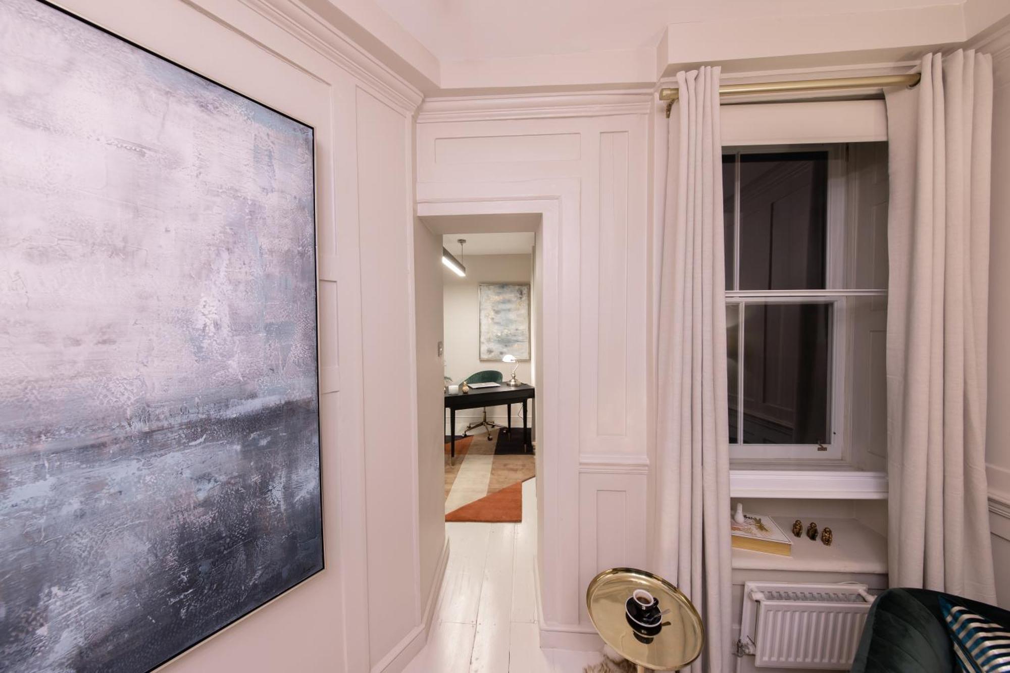 Haus Of Mason Apartment ลอนดอน ภายนอก รูปภาพ