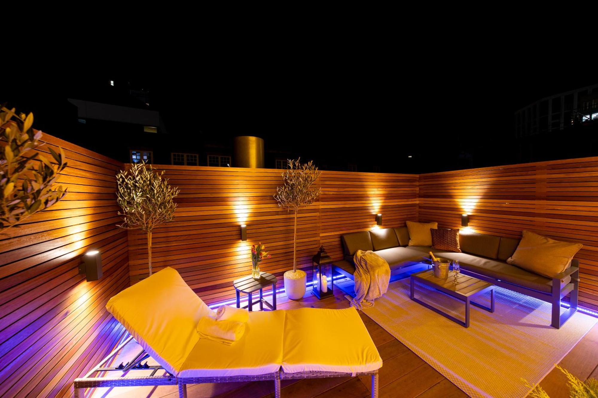 Haus Of Mason Apartment ลอนดอน ภายนอก รูปภาพ