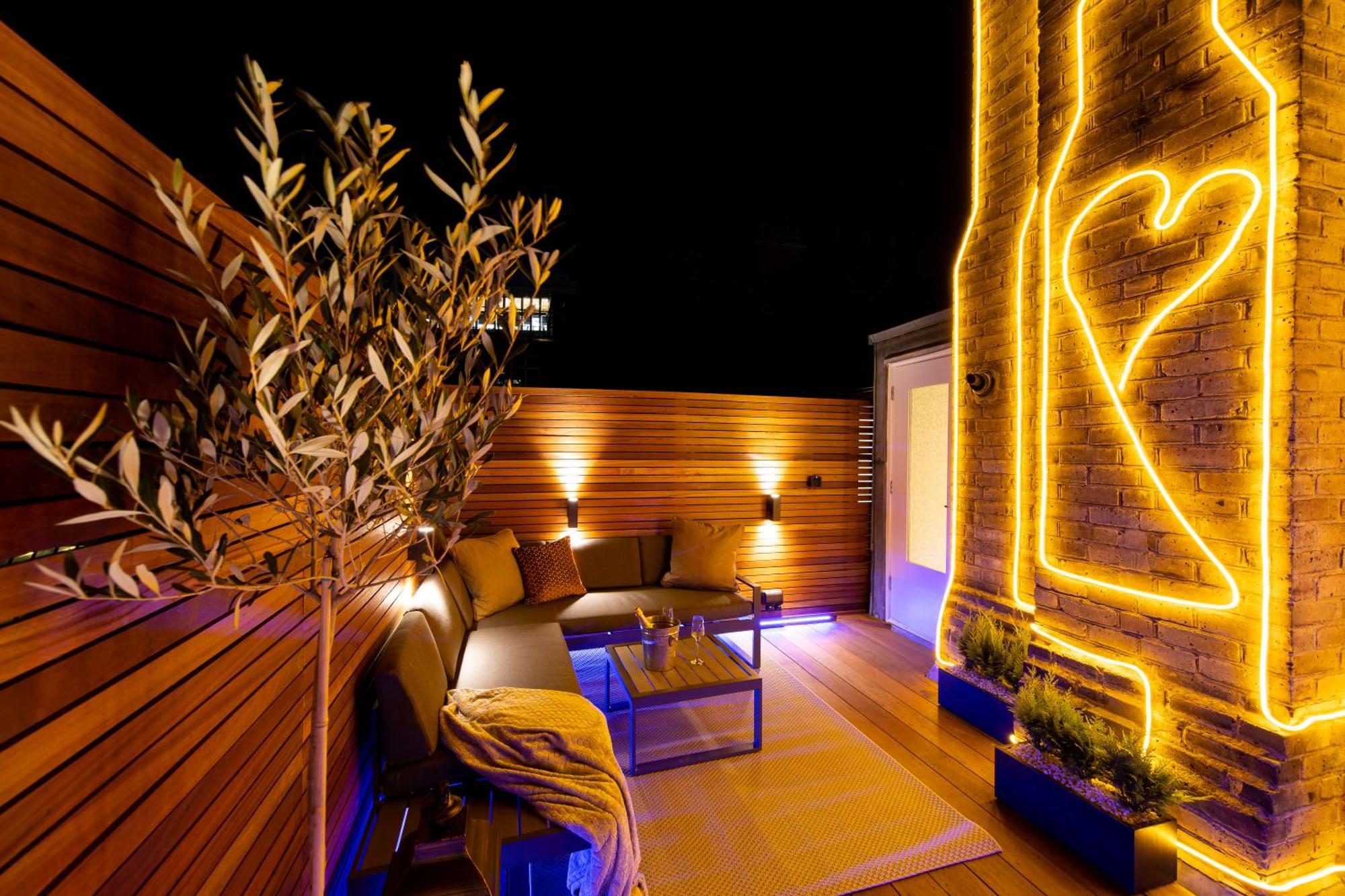 Haus Of Mason Apartment ลอนดอน ภายนอก รูปภาพ
