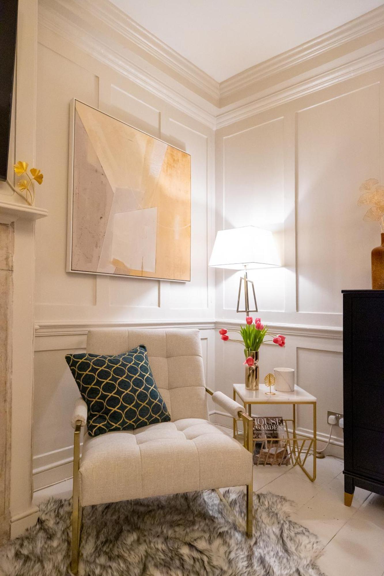 Haus Of Mason Apartment ลอนดอน ภายนอก รูปภาพ